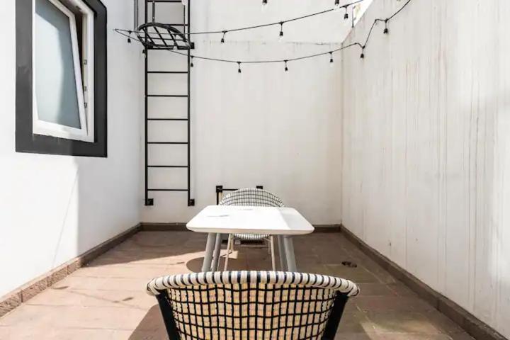 Mre Goldsmith Polanco Hotell Mexico City Exteriör bild