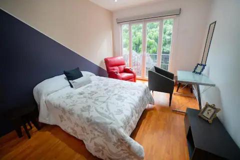 Mre Goldsmith Polanco Hotell Mexico City Exteriör bild